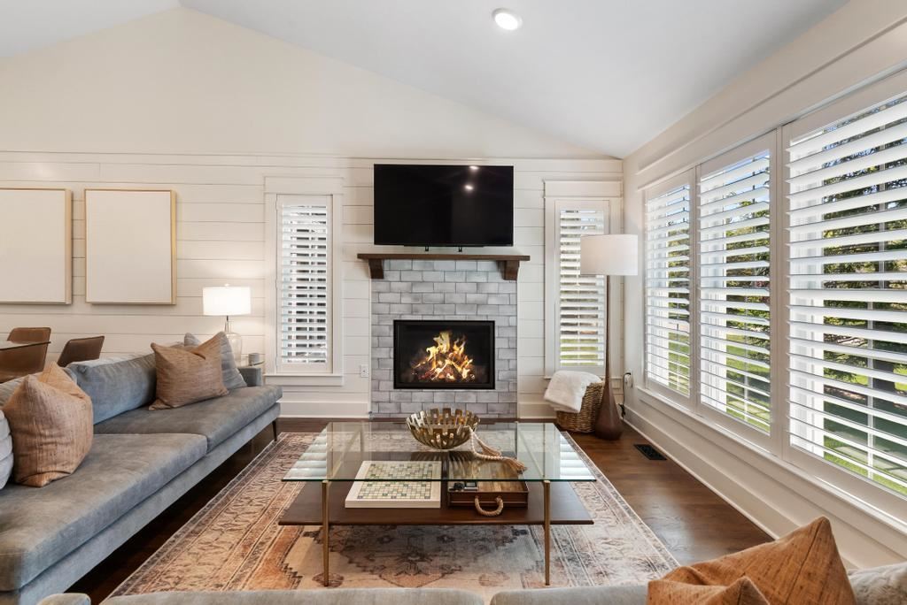 7563 Evergreen Ridge Drive Harbor Springs MI 49740