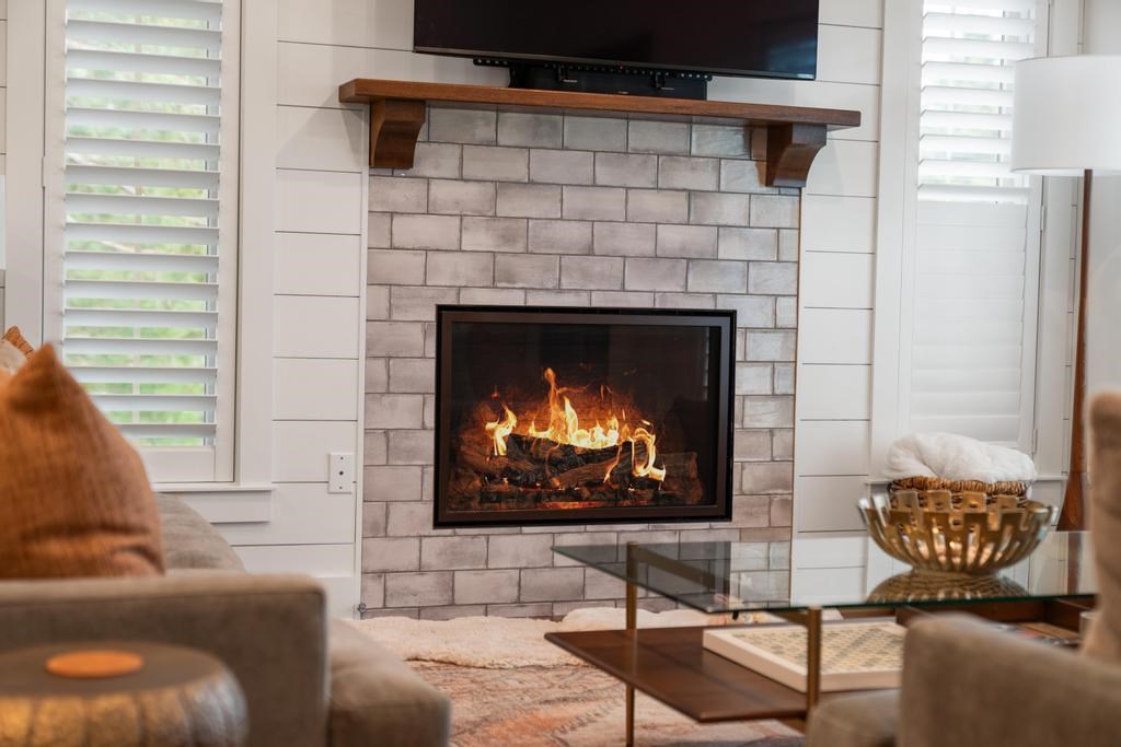 7563 Evergreen Ridge Drive Harbor Springs MI 49740