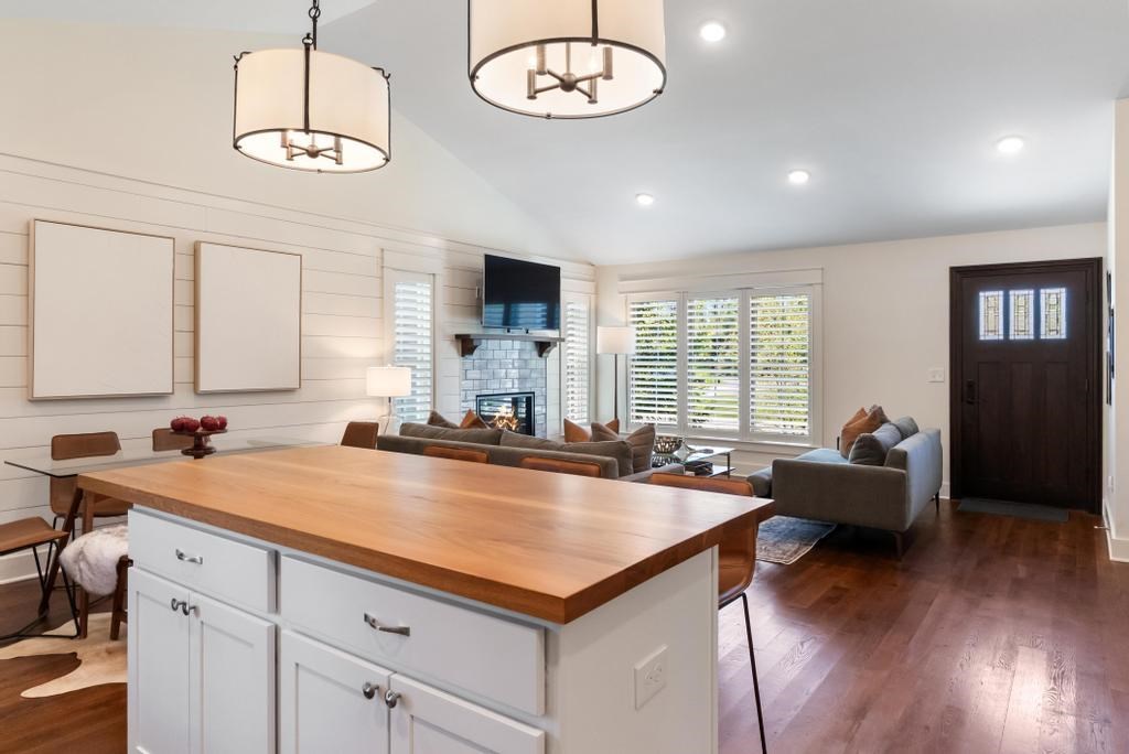 7563 Evergreen Ridge Drive Harbor Springs MI 49740