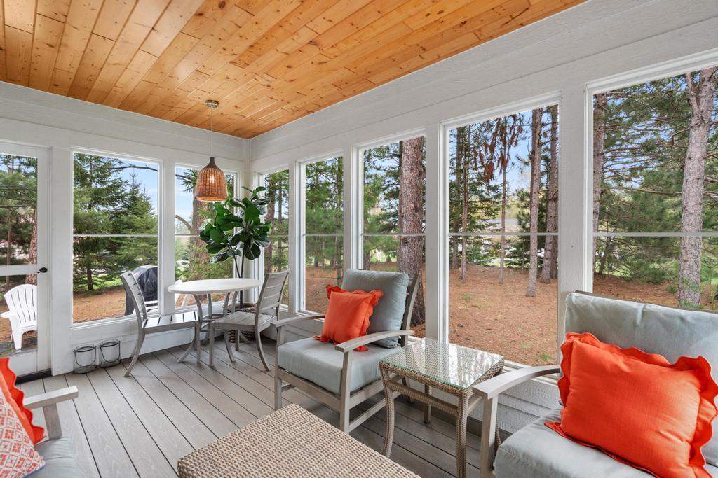 7563 Evergreen Ridge Drive Harbor Springs MI 49740