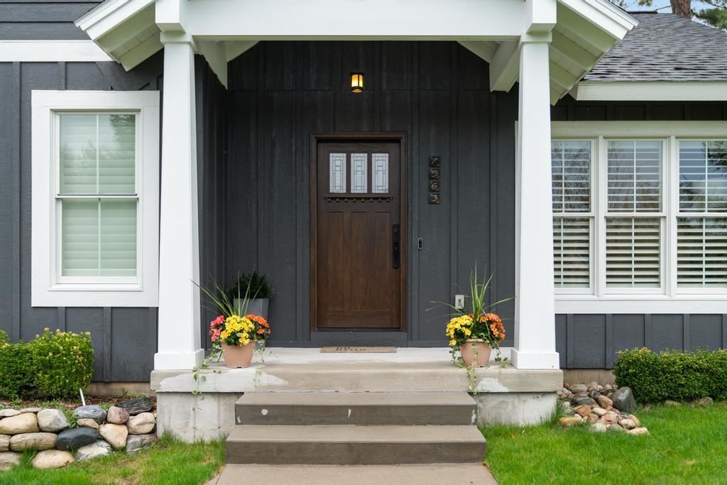 7563 Evergreen Ridge Drive Harbor Springs MI 49740