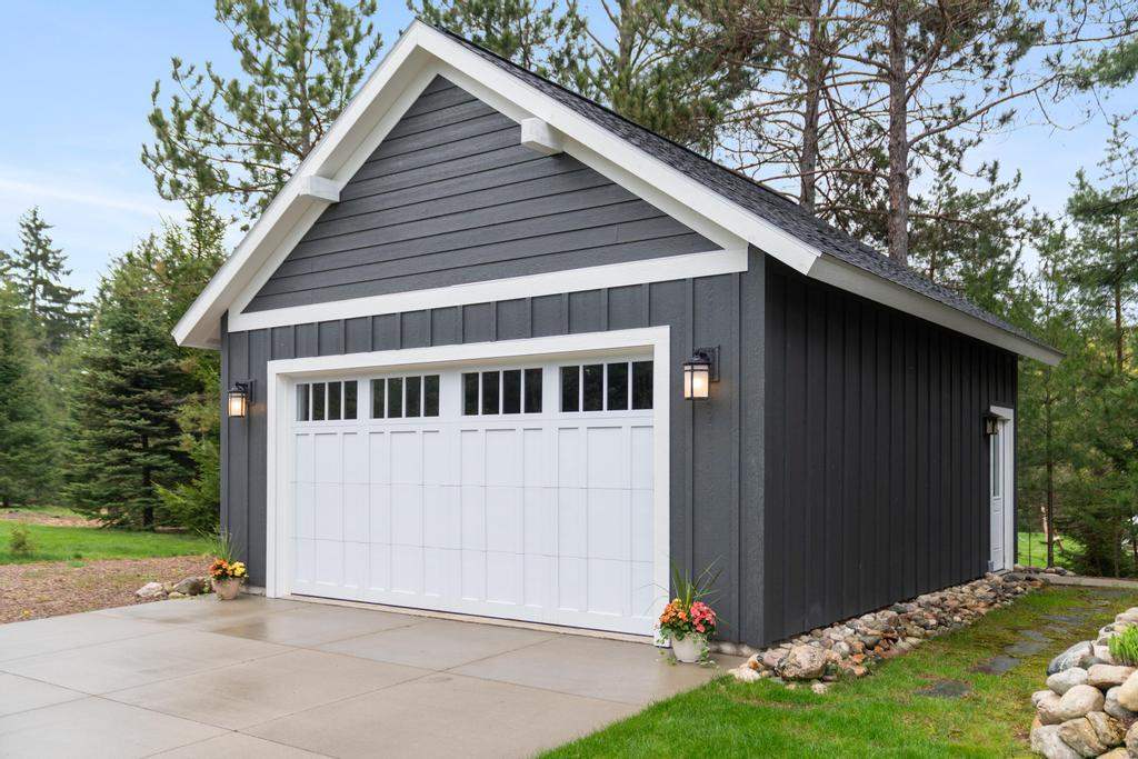 7563 Evergreen Ridge Drive Harbor Springs MI 49740
