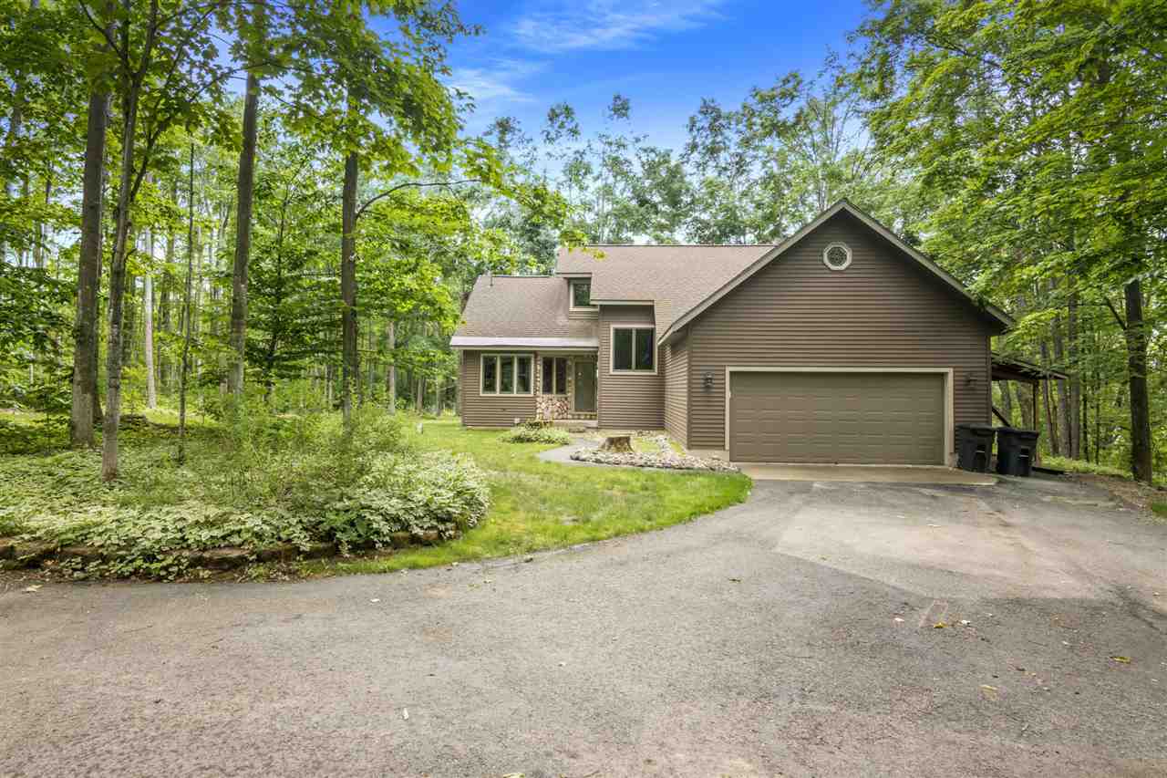 10402 Mount Frederick Road Gaylord MI 49735