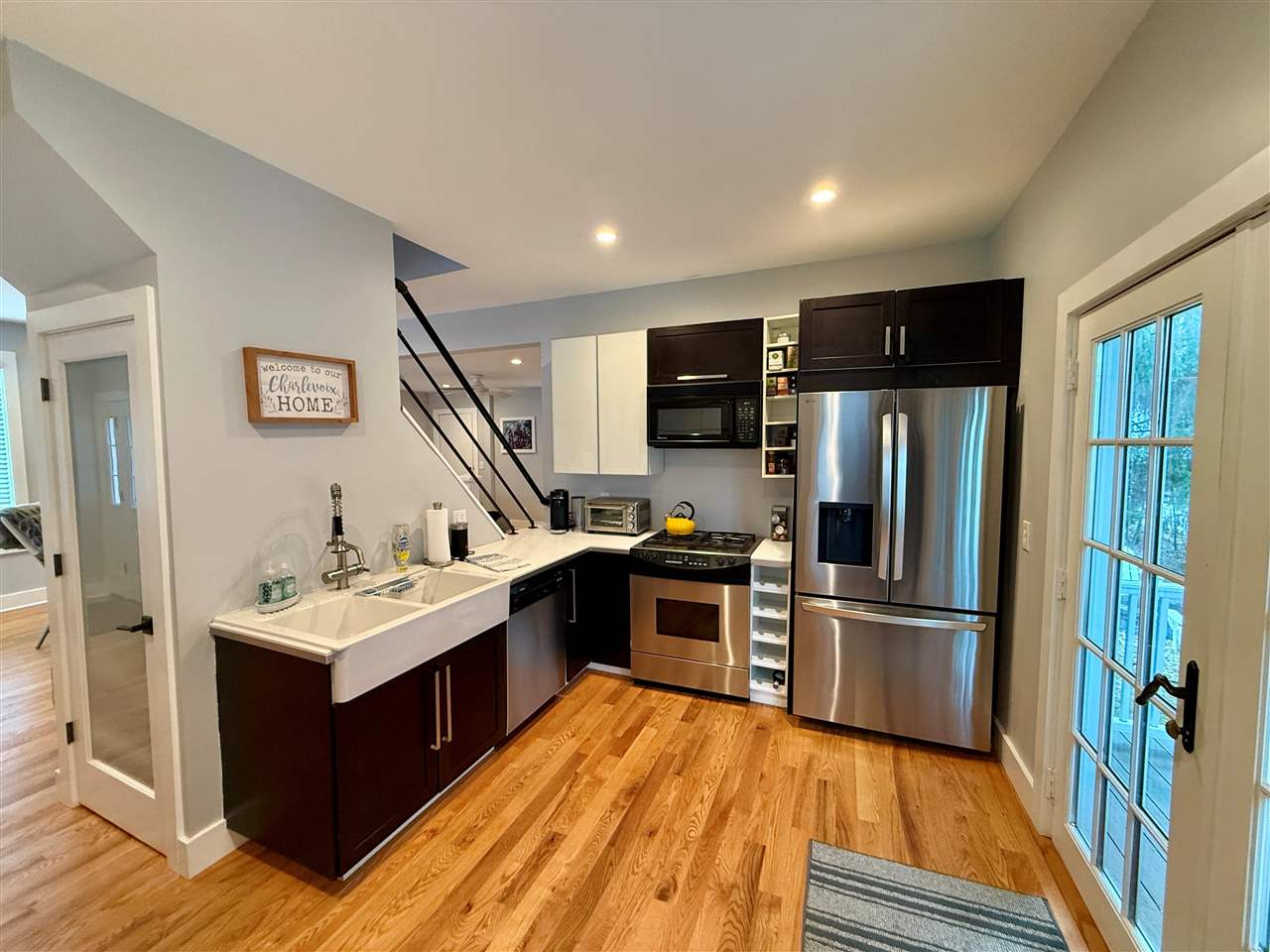 302 Mason Street Charlevoix MI 49720