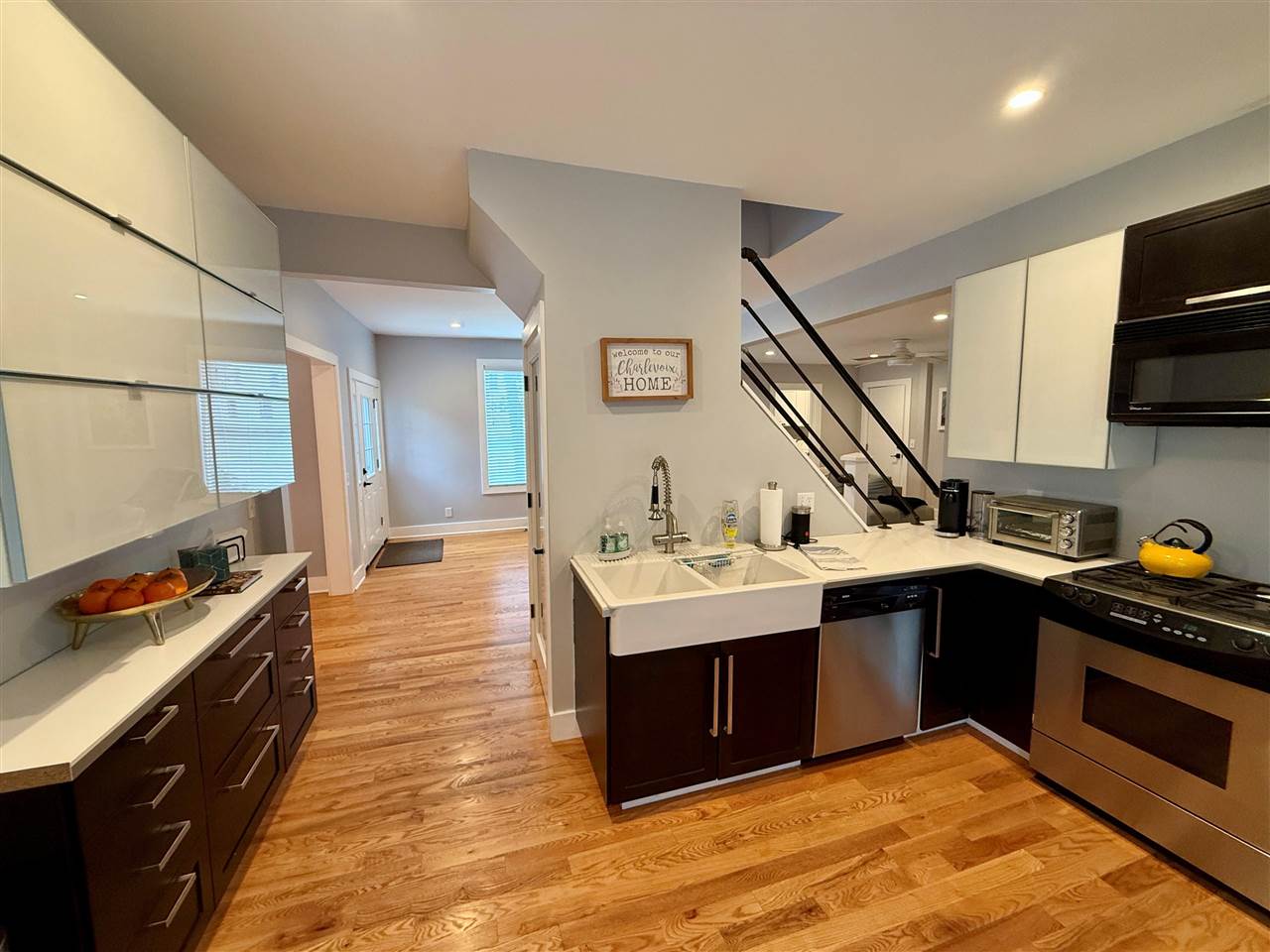 302 Mason Street Charlevoix MI 49720