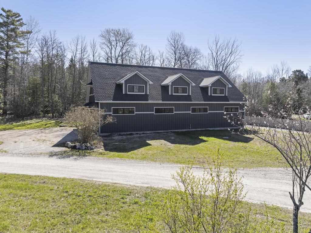 08600 Gaunt Road East Jordan MI 49727