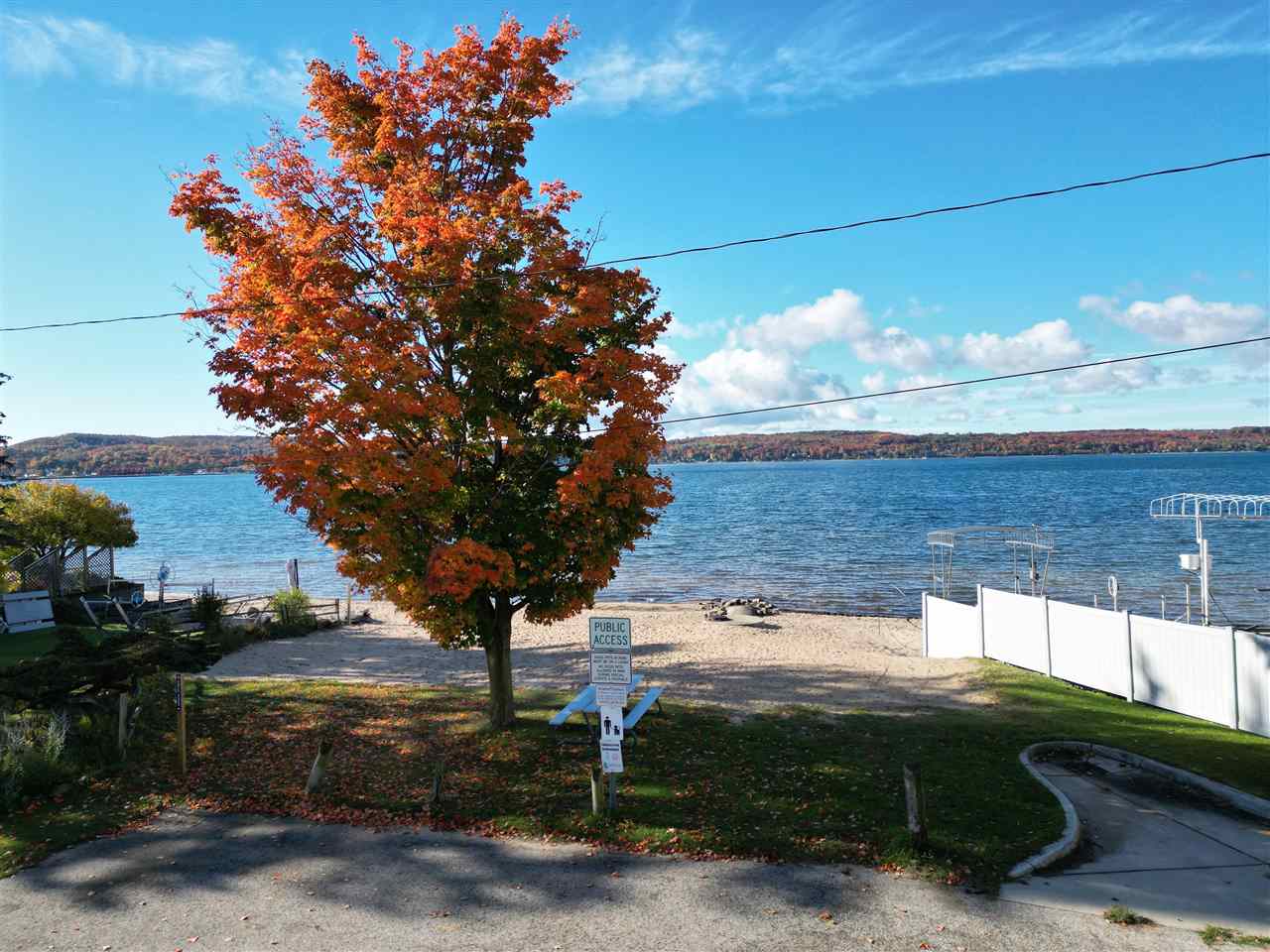 924 N Lake Street Boyne City MI 49712