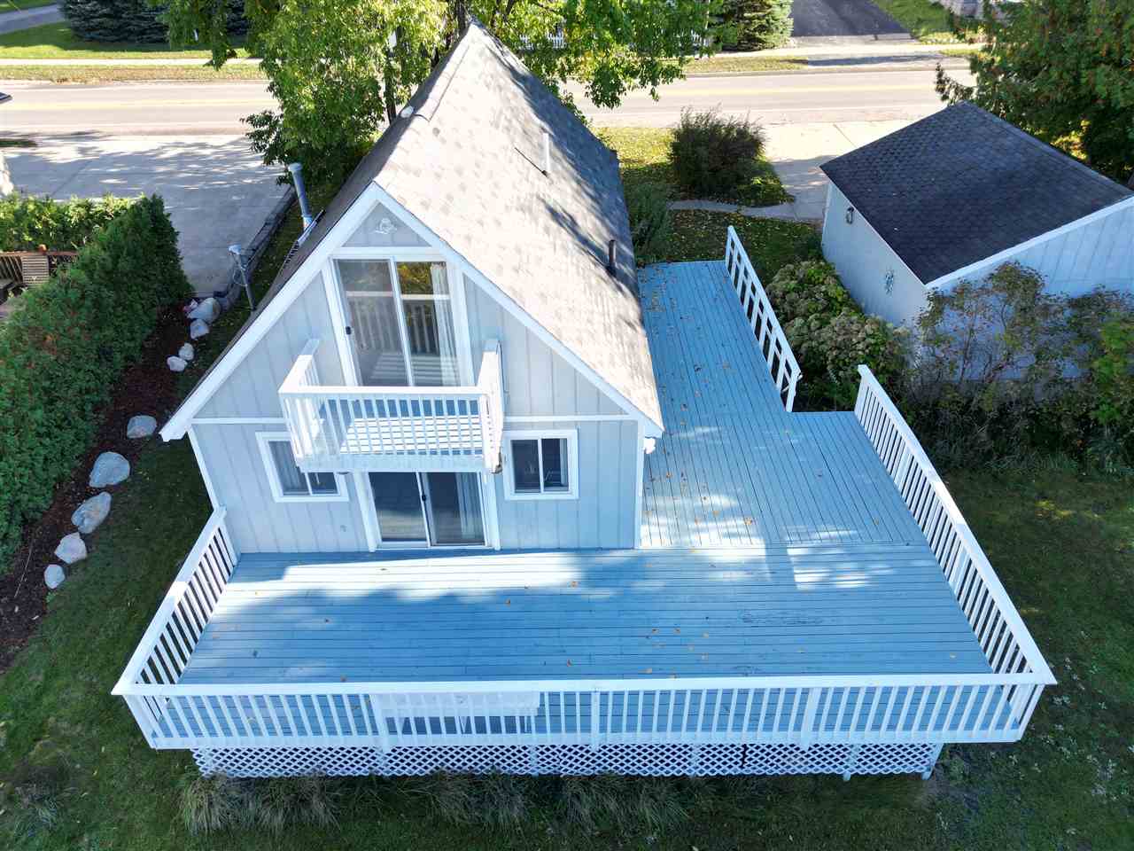 924 N Lake Street Boyne City MI 49712