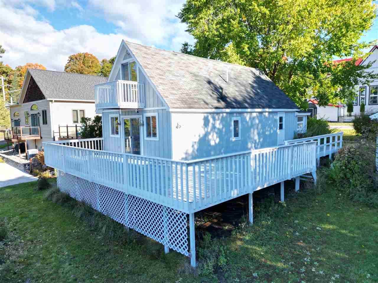 924 N Lake Street Boyne City MI 49712