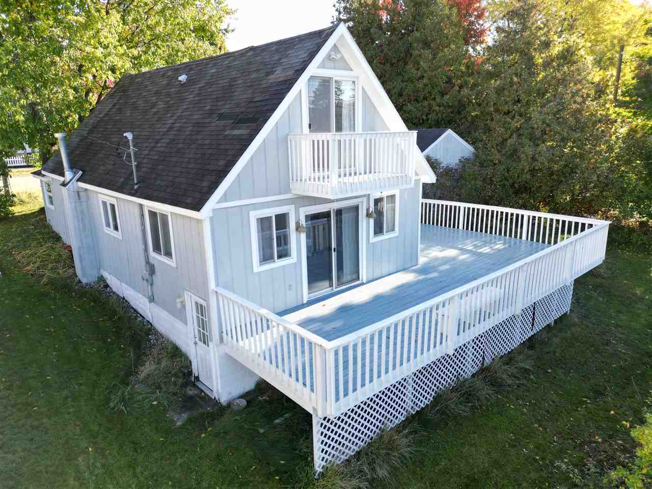 924 N Lake Street Boyne City MI 49712