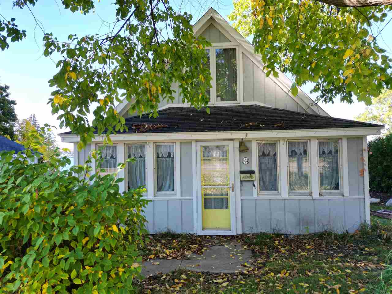 924 N Lake Street Boyne City MI 49712