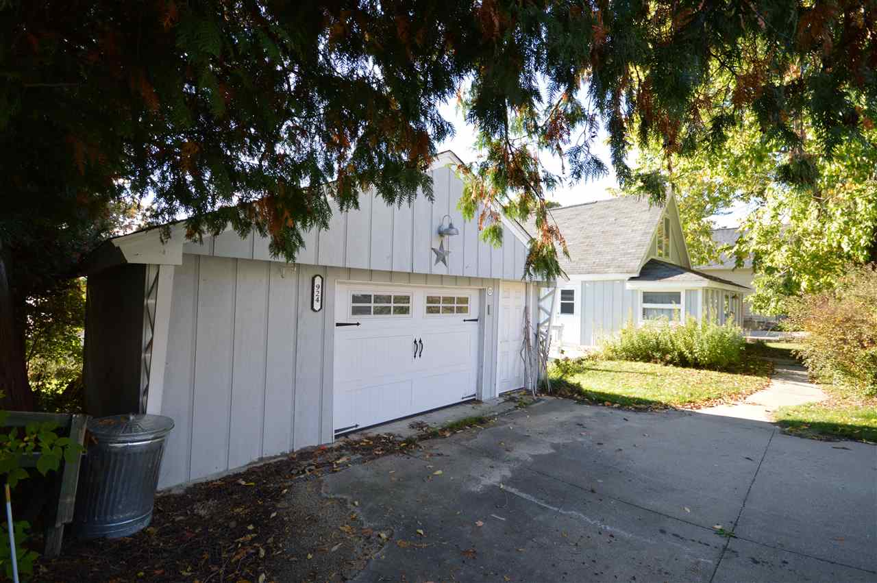 924 N Lake Street Boyne City MI 49712