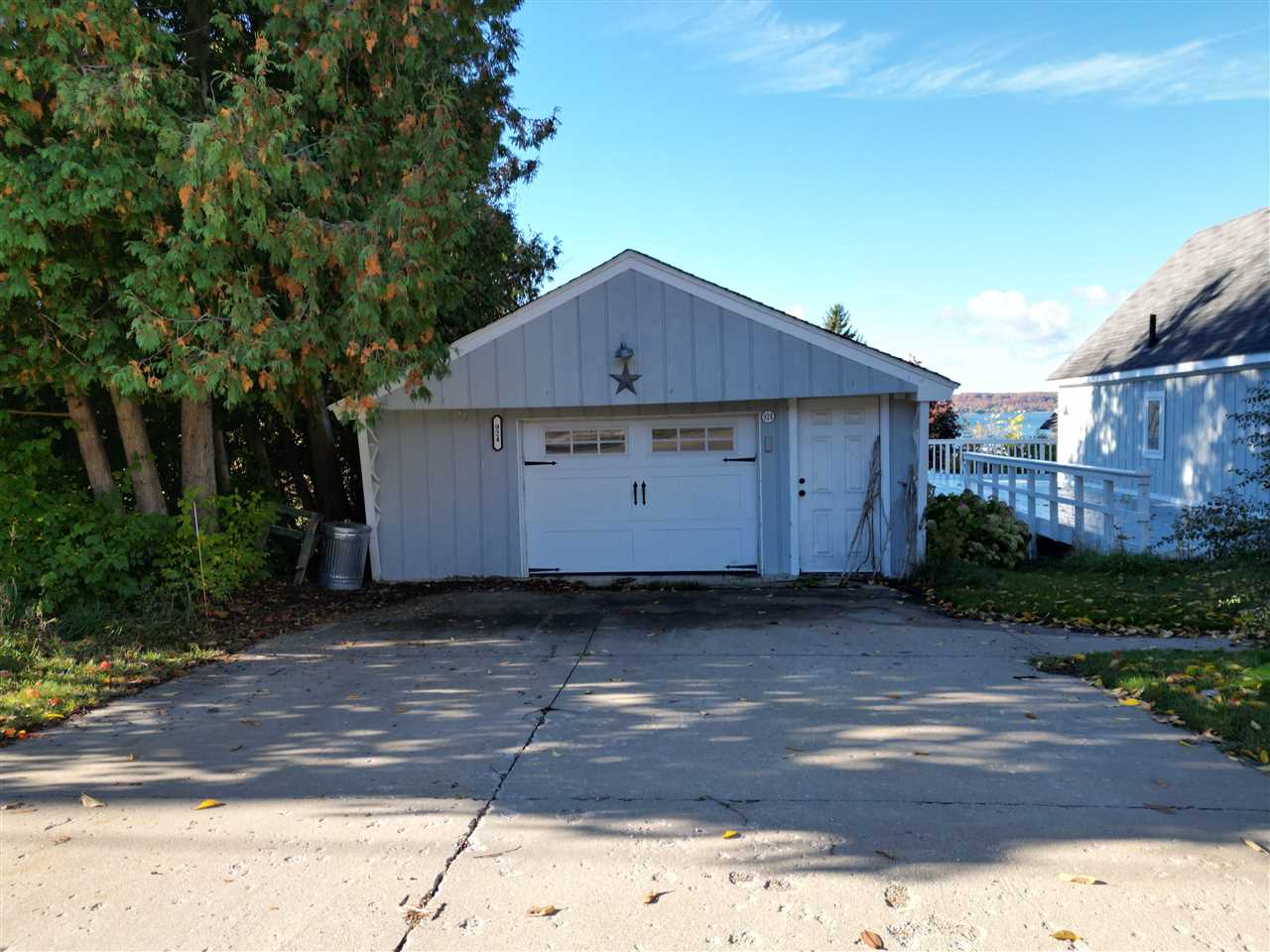 924 N Lake Street Boyne City MI 49712