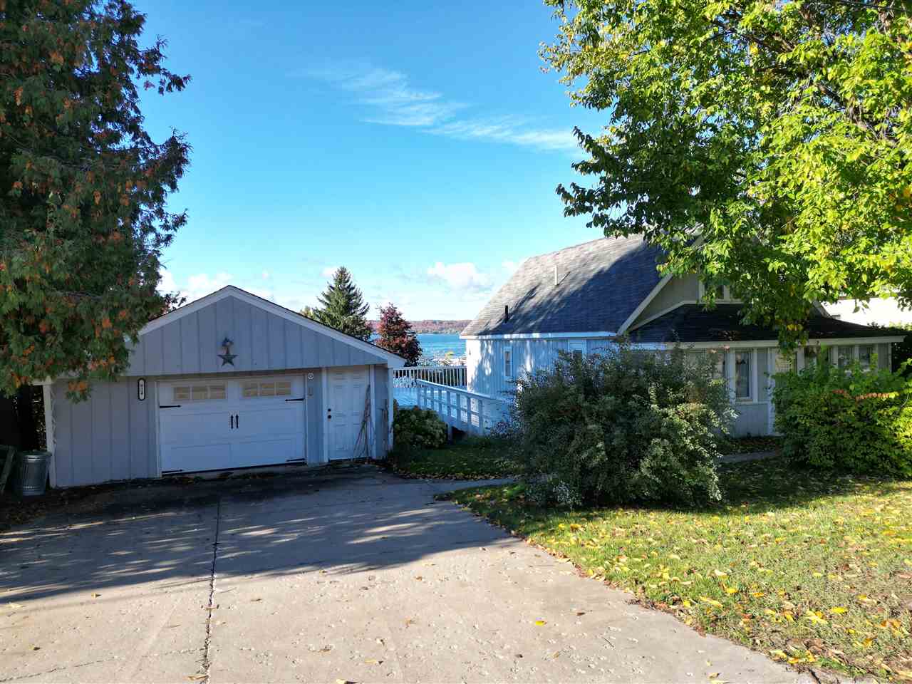 924 N Lake Street Boyne City MI 49712