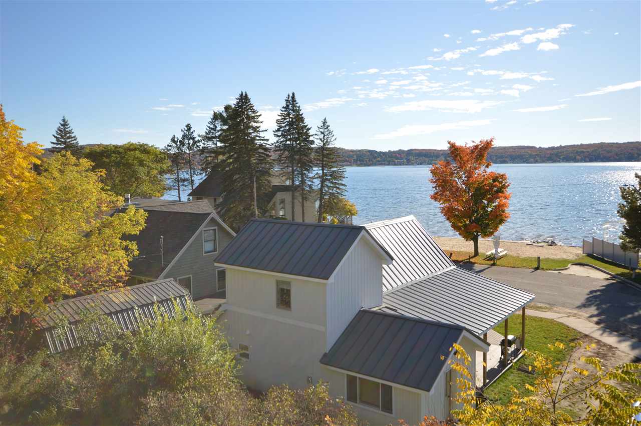 924 N Lake Street Boyne City MI 49712