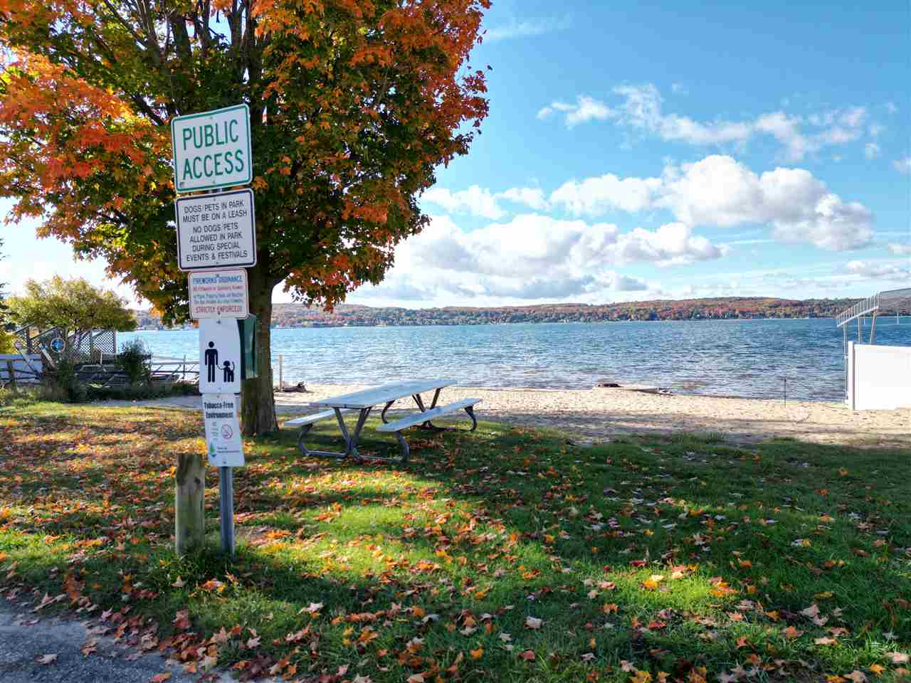 924 N Lake Street Boyne City MI 49712