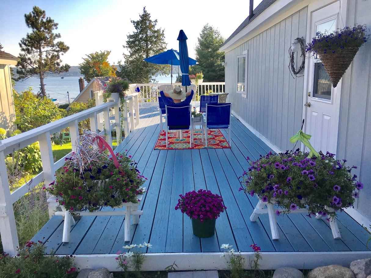 924 N Lake Street Boyne City MI 49712