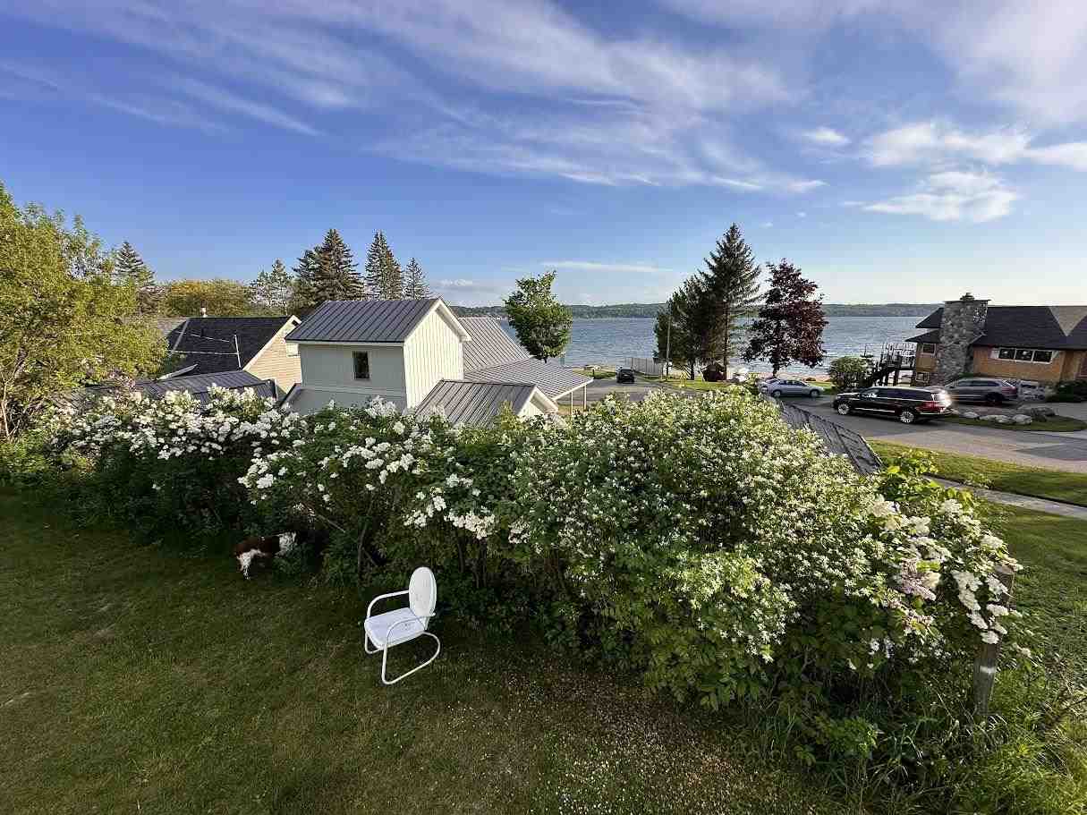 924 N Lake Street Boyne City MI 49712