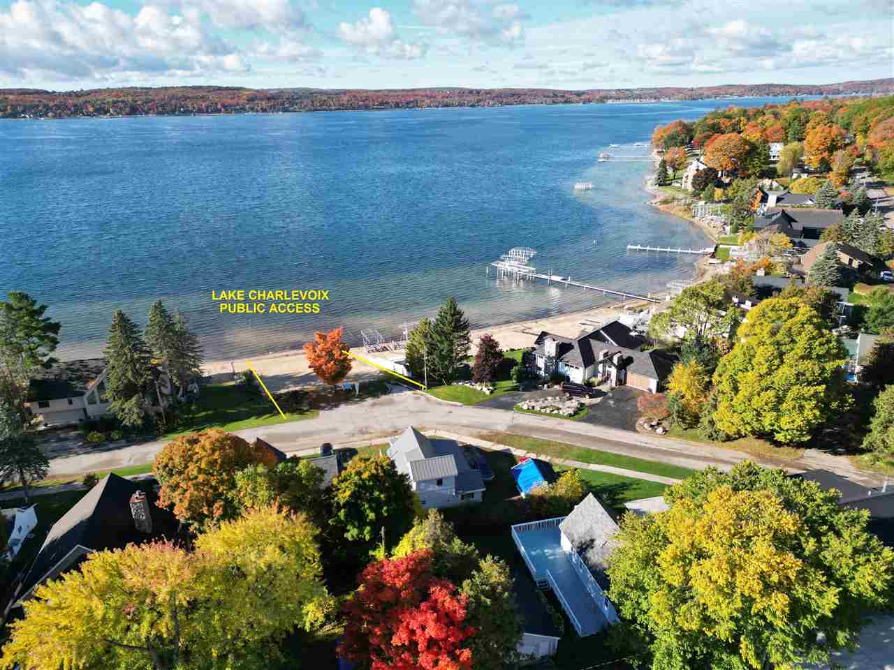 924 N Lake Street Boyne City MI 49712