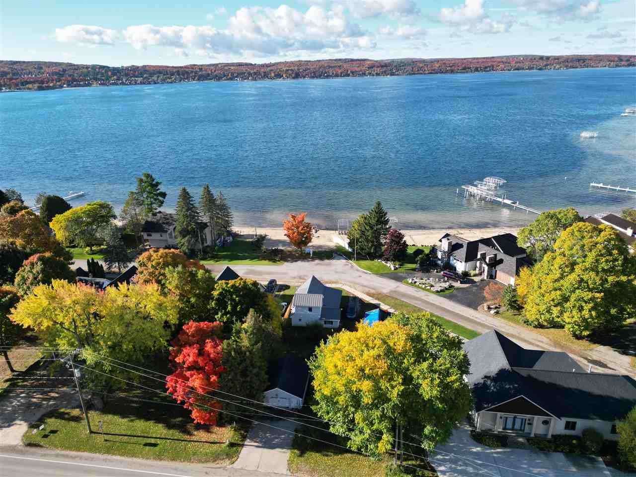 924 N Lake Street Boyne City MI 49712