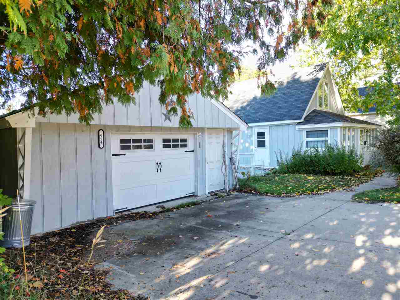 924 N Lake Street Boyne City MI 49712