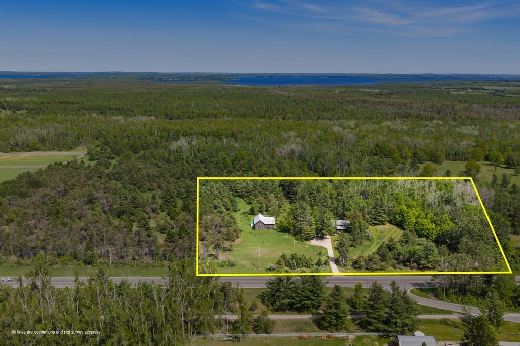 5395 S Us 31 Highway Alanson MI 49706