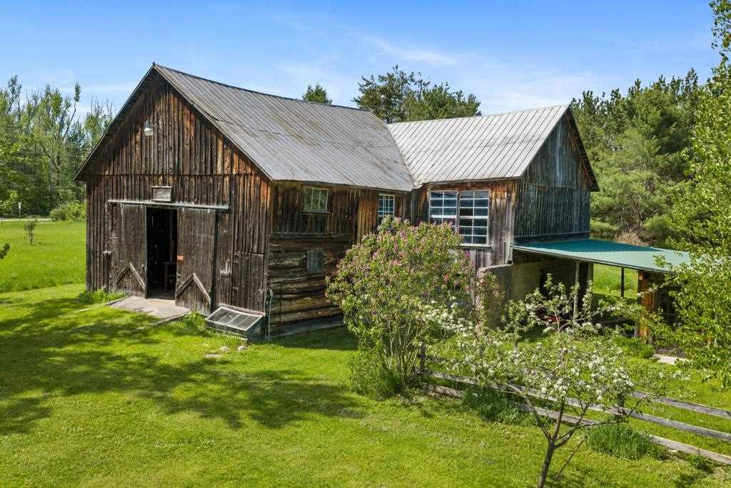 5395 S Us 31 Highway Alanson MI 49706