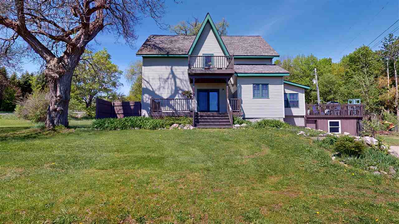 8807 Rogers Road East Jordan MI 49727