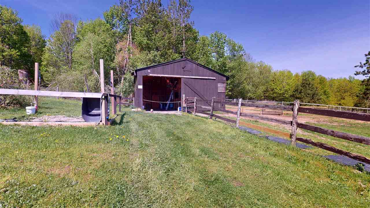 8807 Rogers Road East Jordan MI 49727