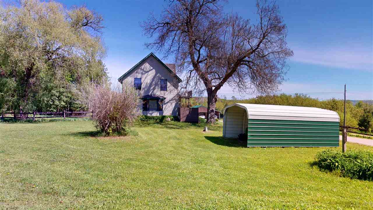 8807 Rogers Road East Jordan MI 49727