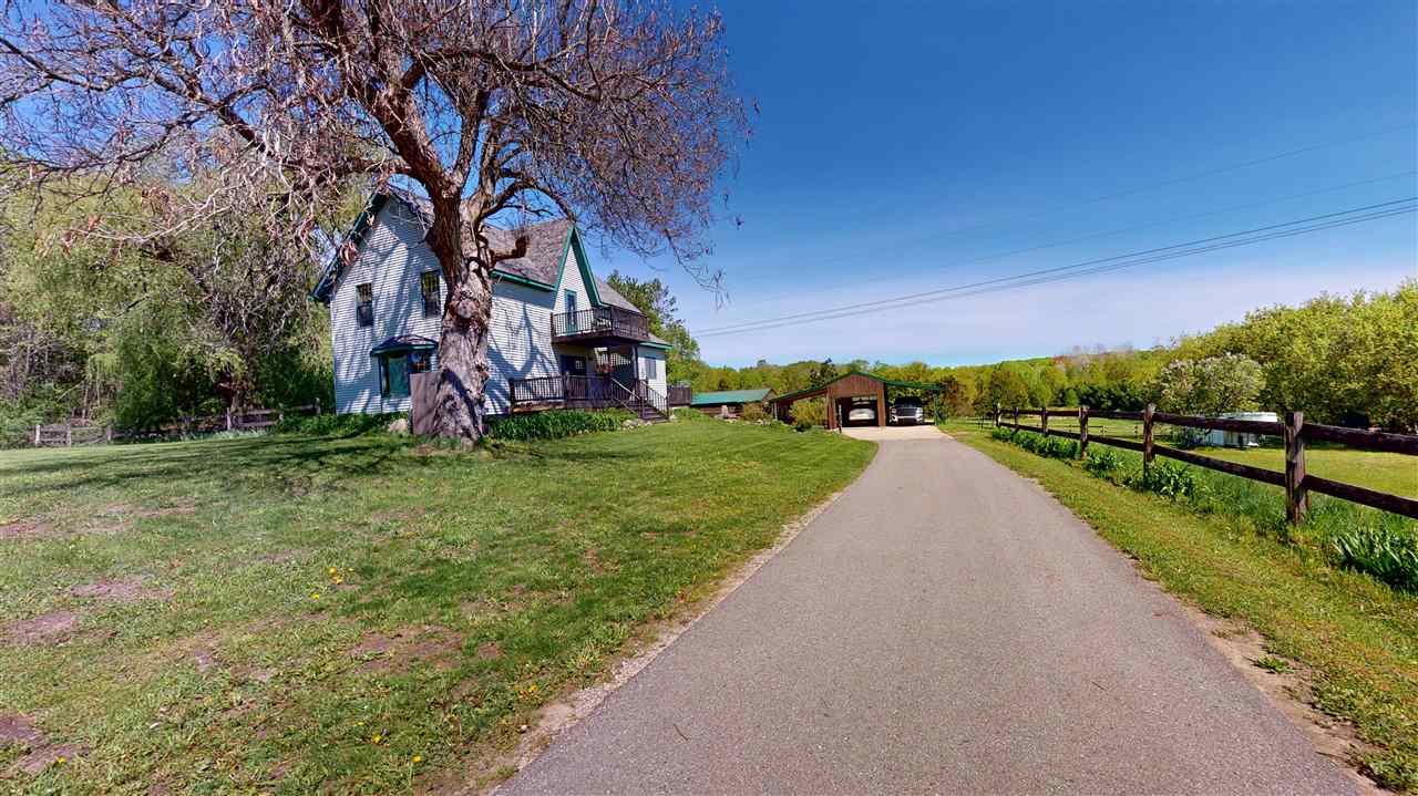 8807 Rogers Road East Jordan MI 49727