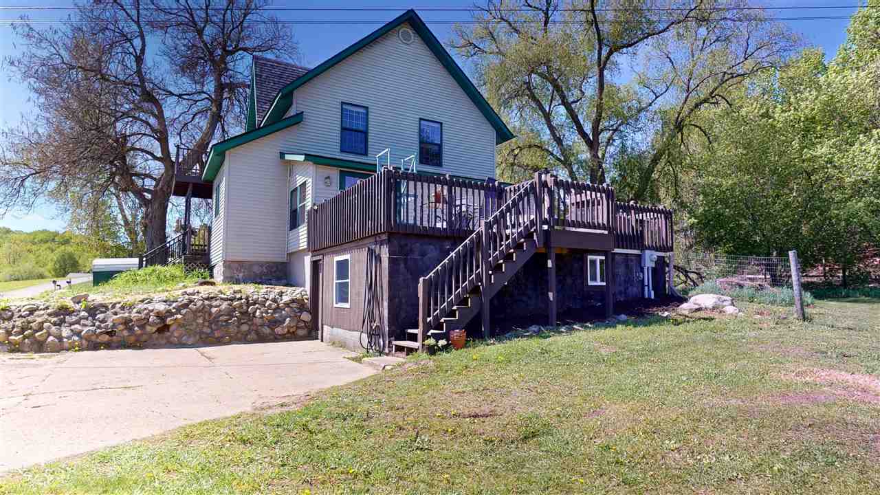 8807 Rogers Road East Jordan MI 49727