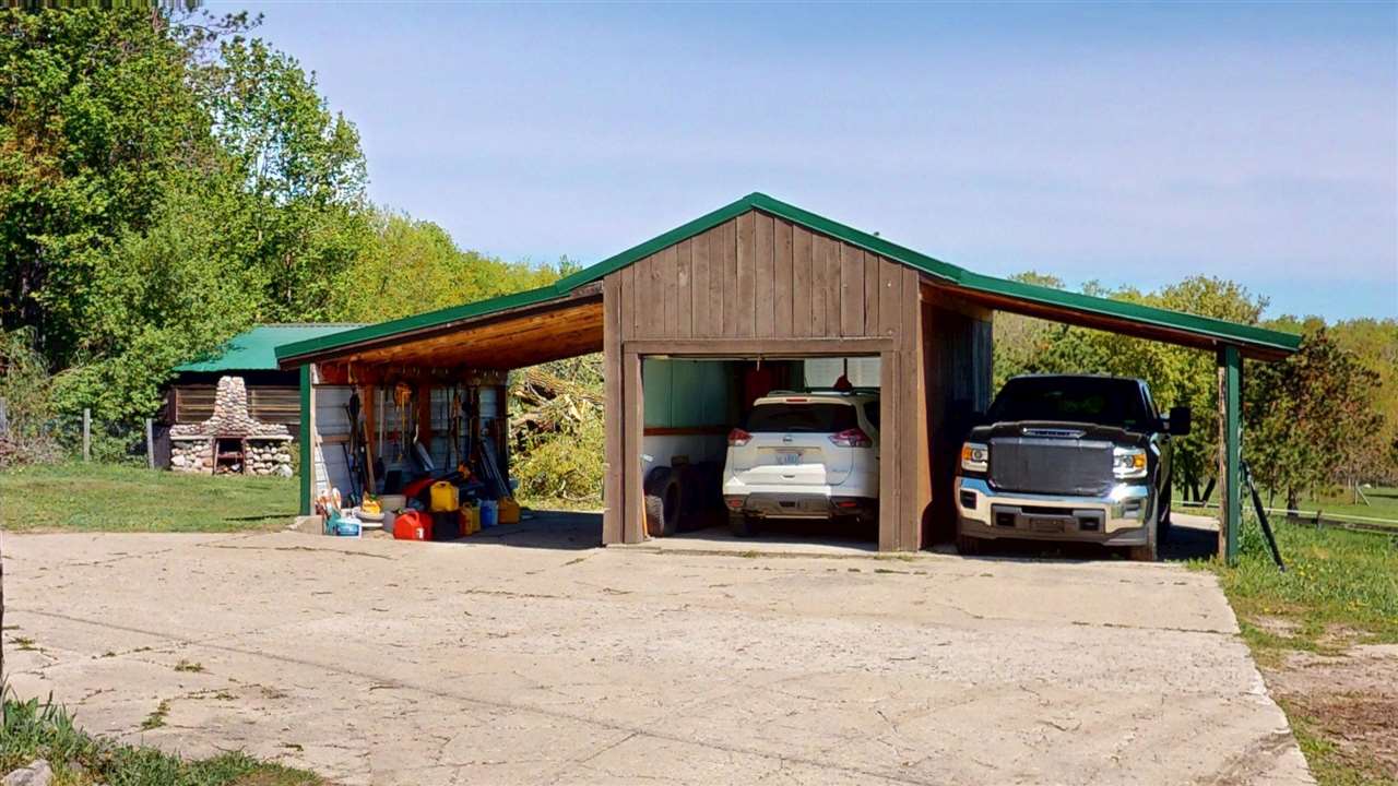 8807 Rogers Road East Jordan MI 49727