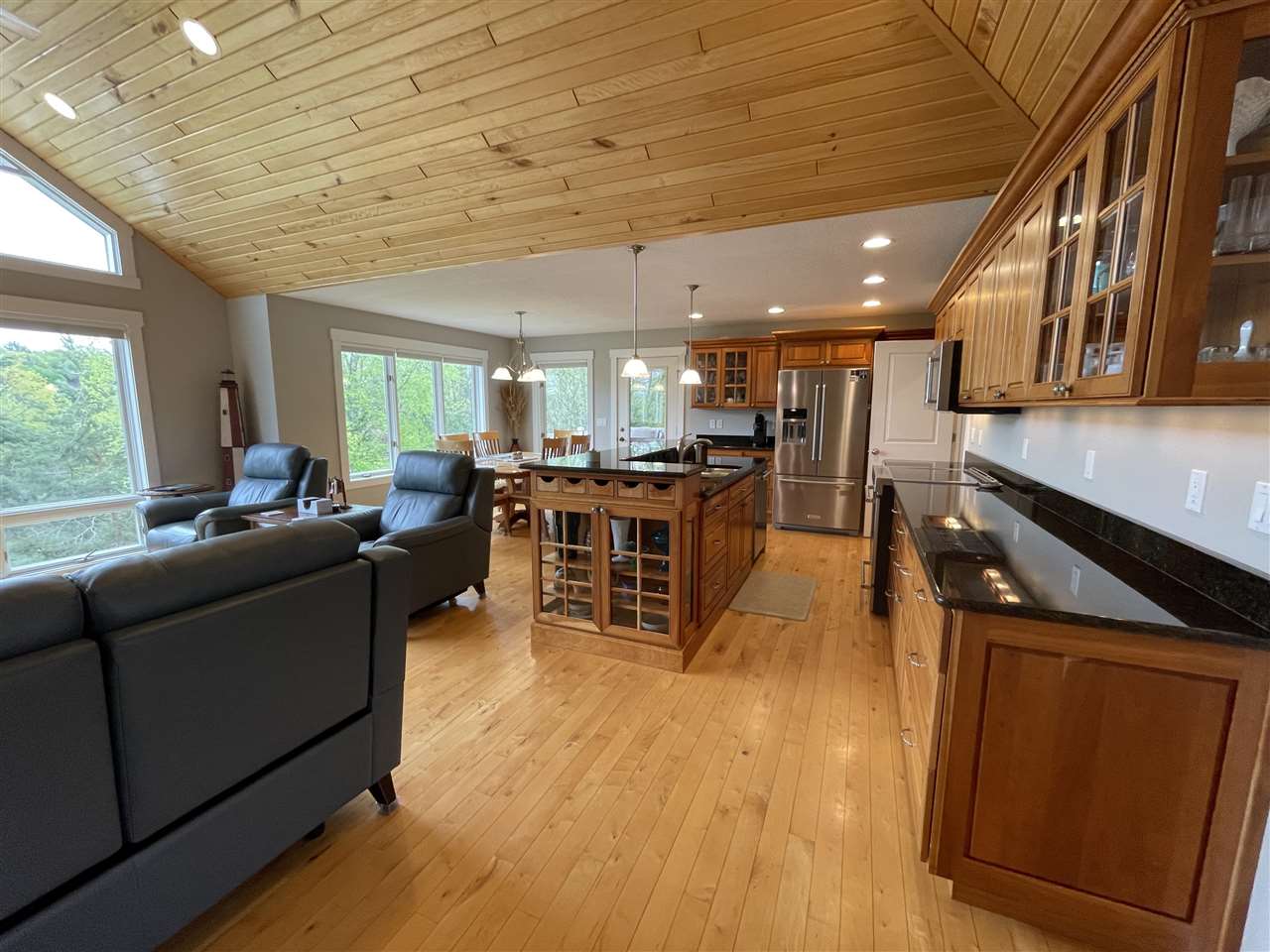 9030 Sugar Tree Charlevoix MI 49720