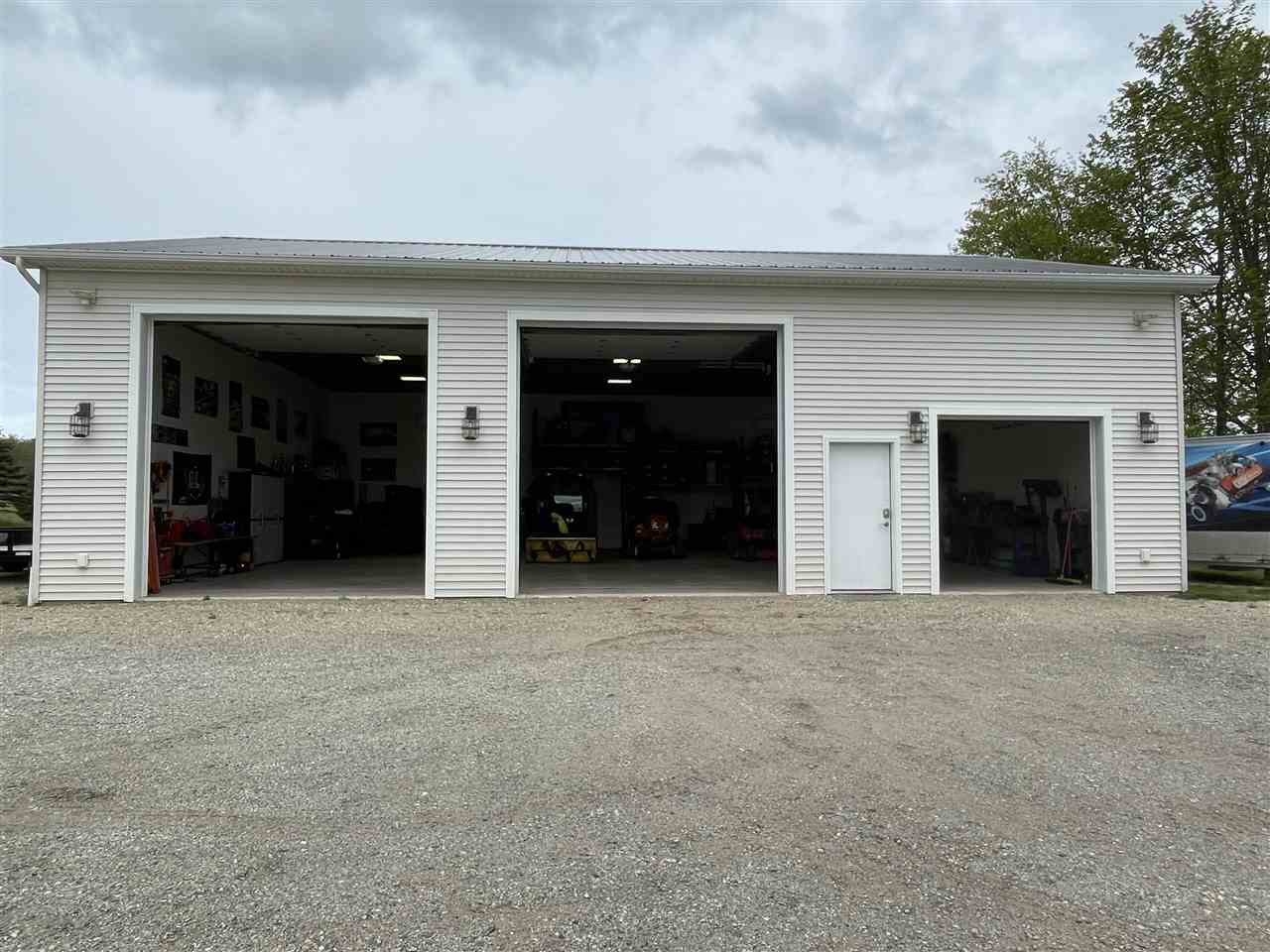 9030 Sugar Tree Charlevoix MI 49720