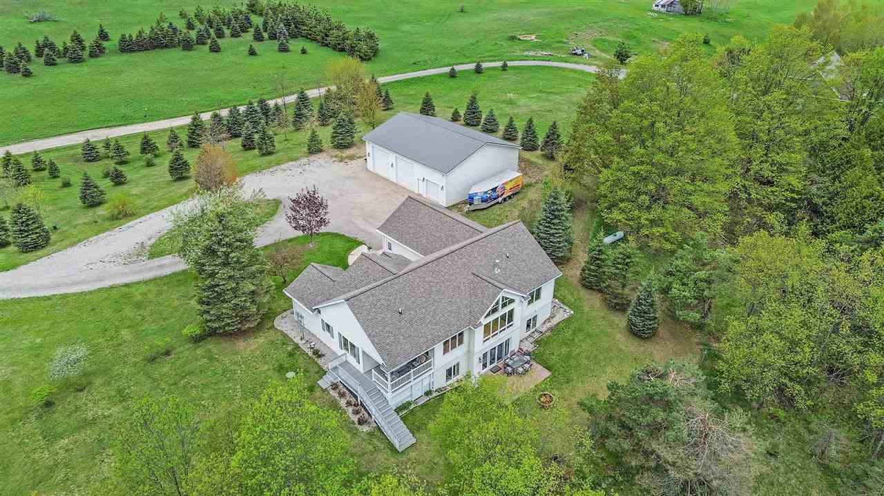 9030 Sugar Tree Charlevoix MI 49720