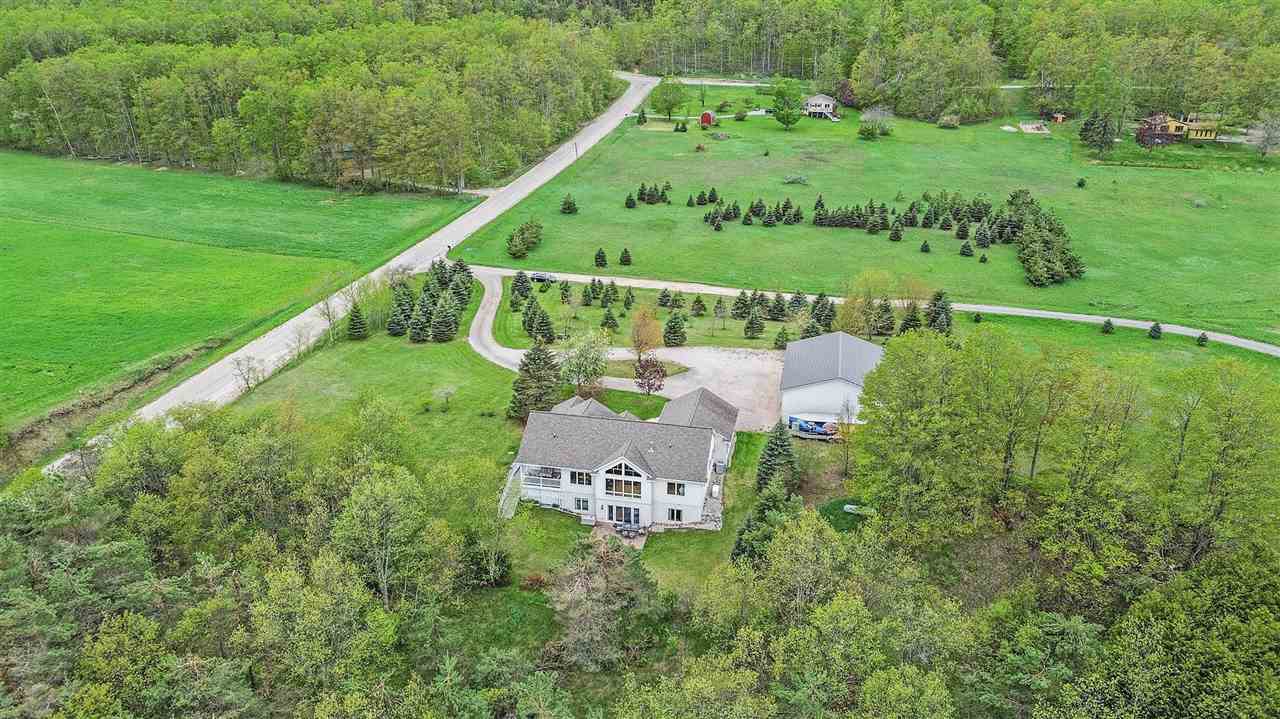 9030 Sugar Tree Charlevoix MI 49720