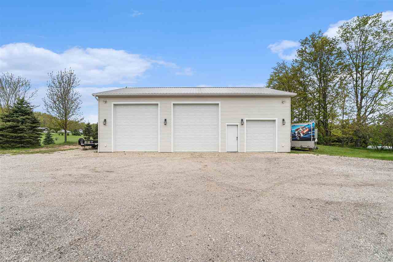 9030 Sugar Tree Charlevoix MI 49720