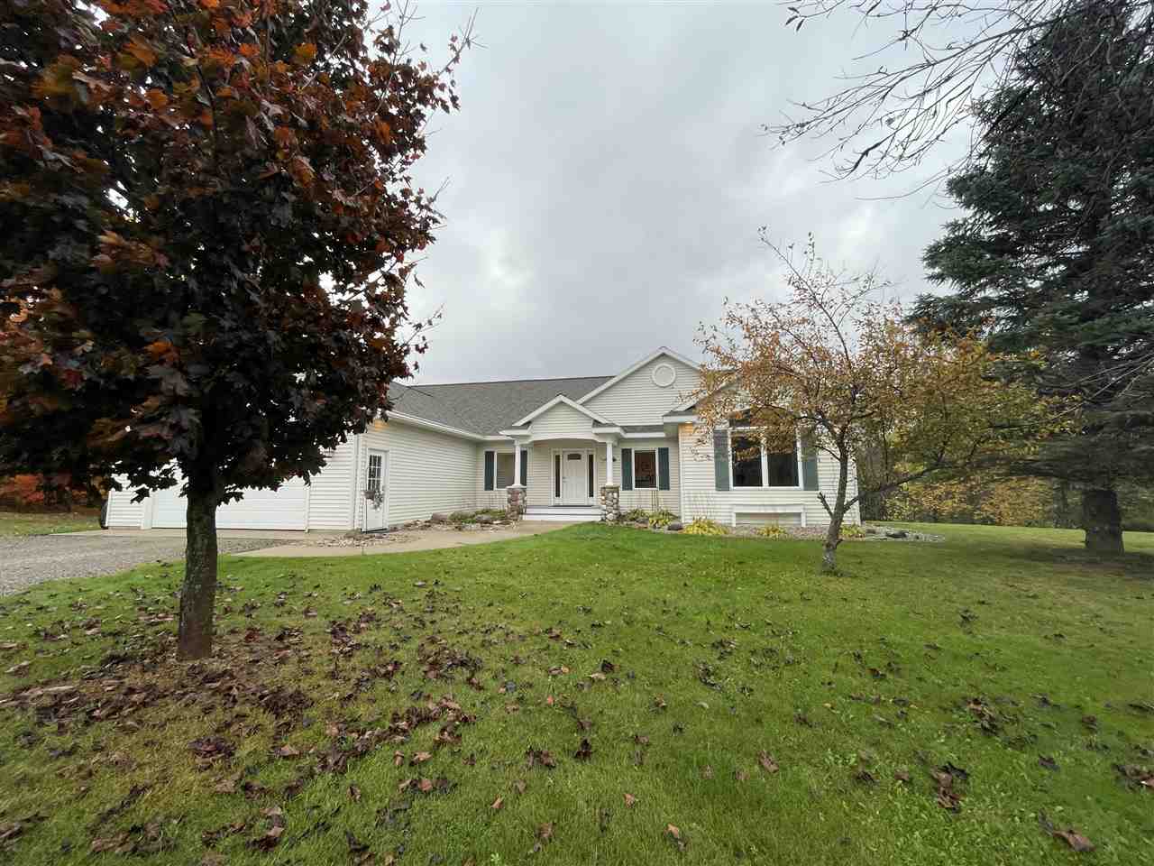 9030 Sugar Tree Charlevoix MI 49720