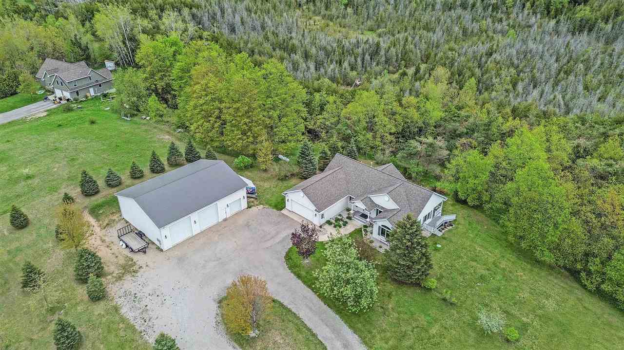 9030 Sugar Tree Charlevoix MI 49720