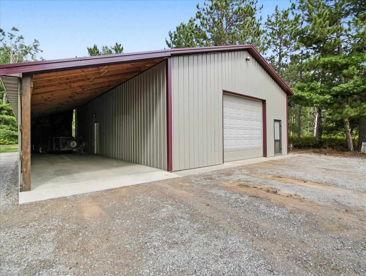 6691 Boone Lane Vanderbilt MI 49795