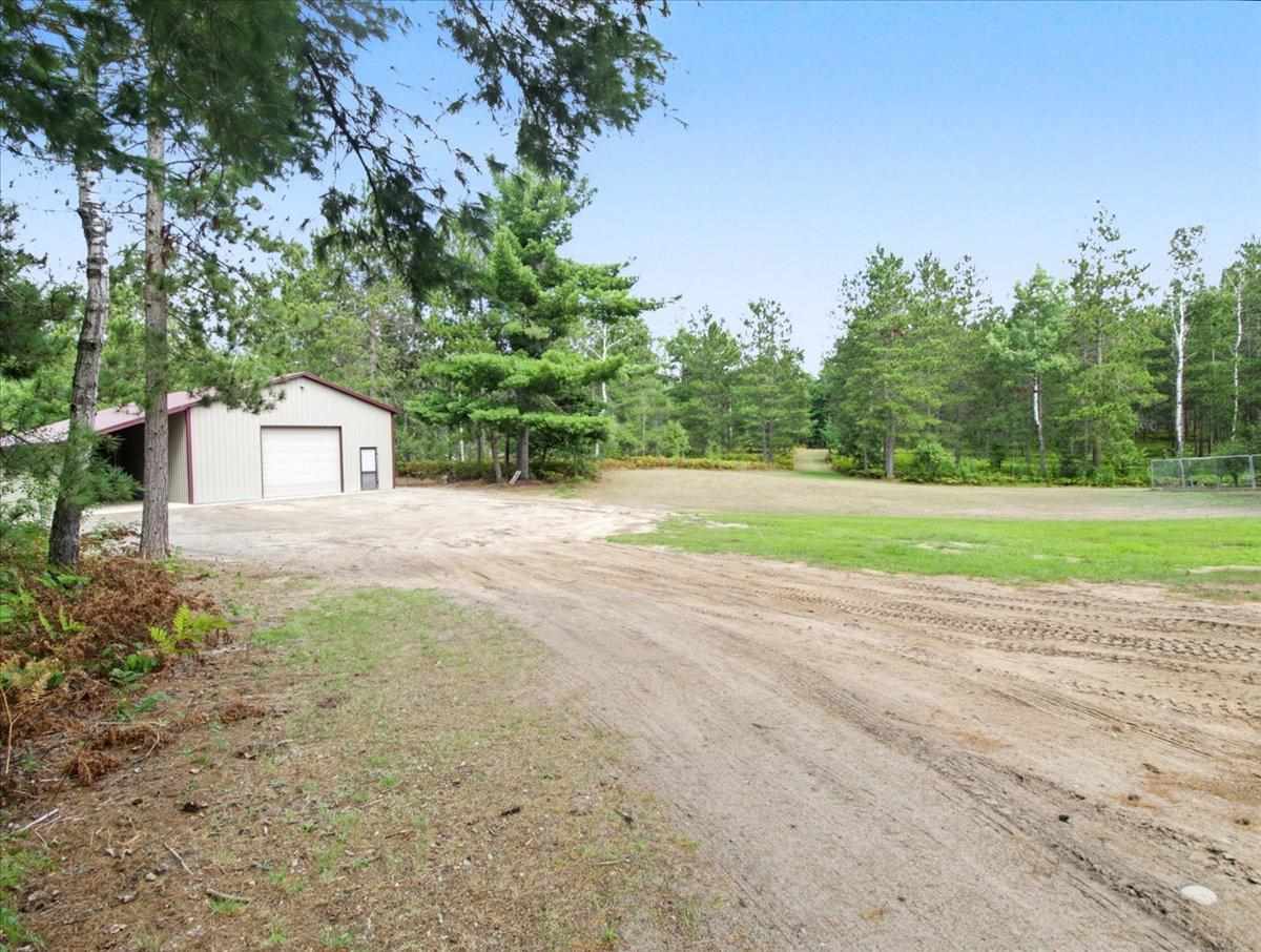 6691 Boone Lane Vanderbilt MI 49795