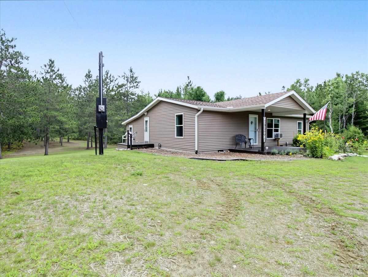 6691 Boone Lane Vanderbilt MI 49795
