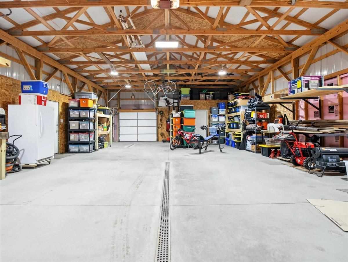 6691 Boone Lane Vanderbilt MI 49795