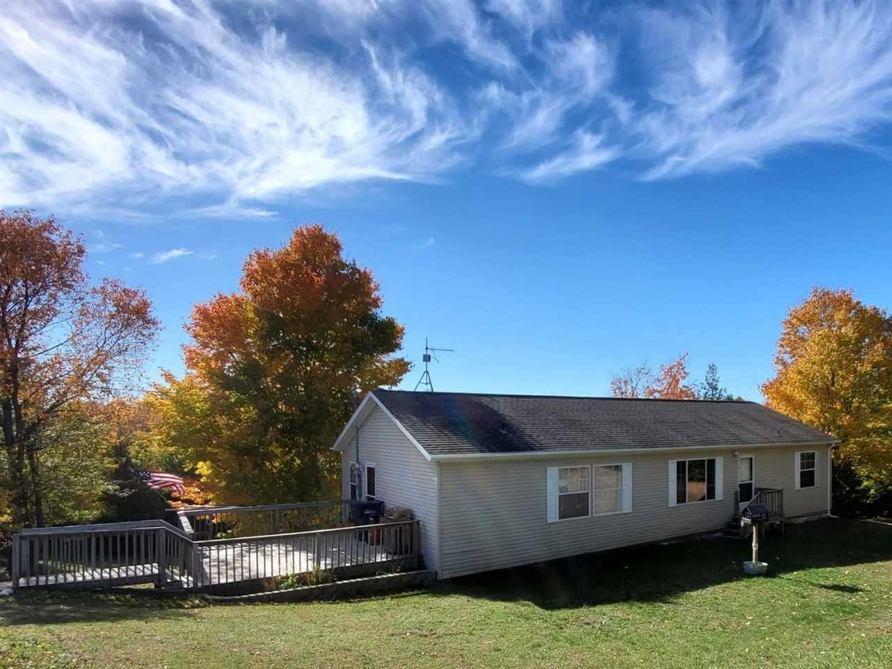 2535 Marion Center Road Charlevoix MI 49720