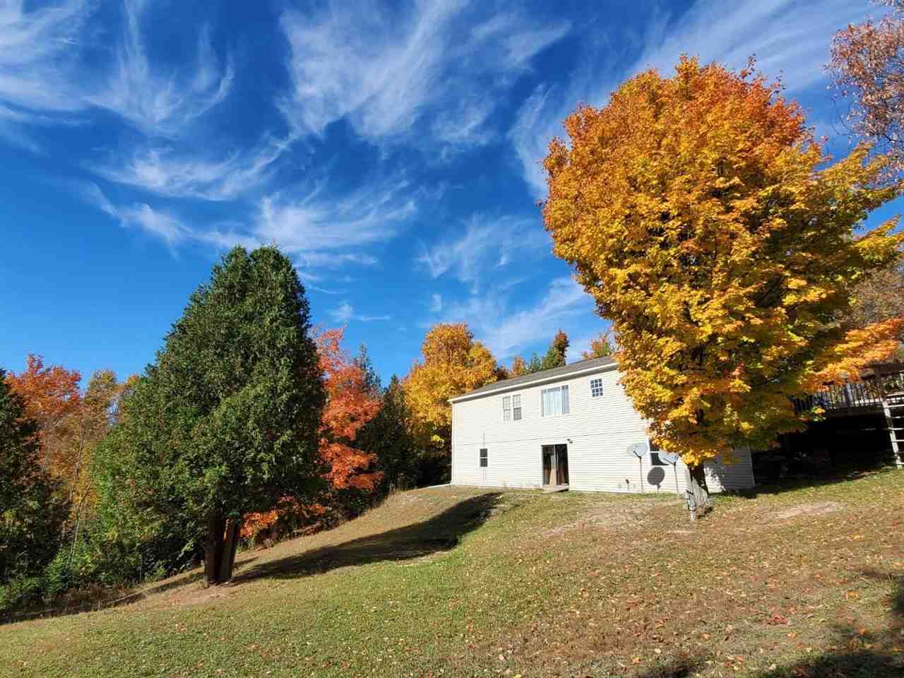 2535 Marion Center Road Charlevoix MI 49720