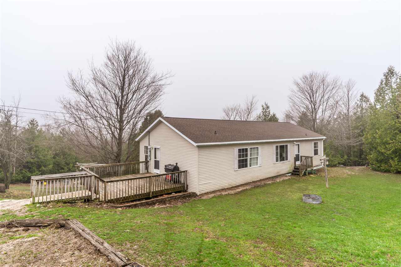 2535 Marion Center Road Charlevoix MI 49720