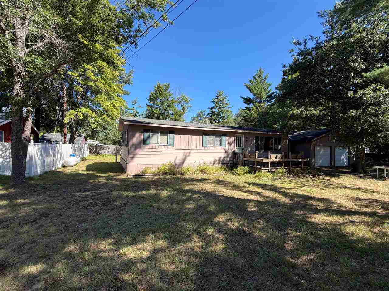 10070 Monroe Avenue Grayling MI 49738