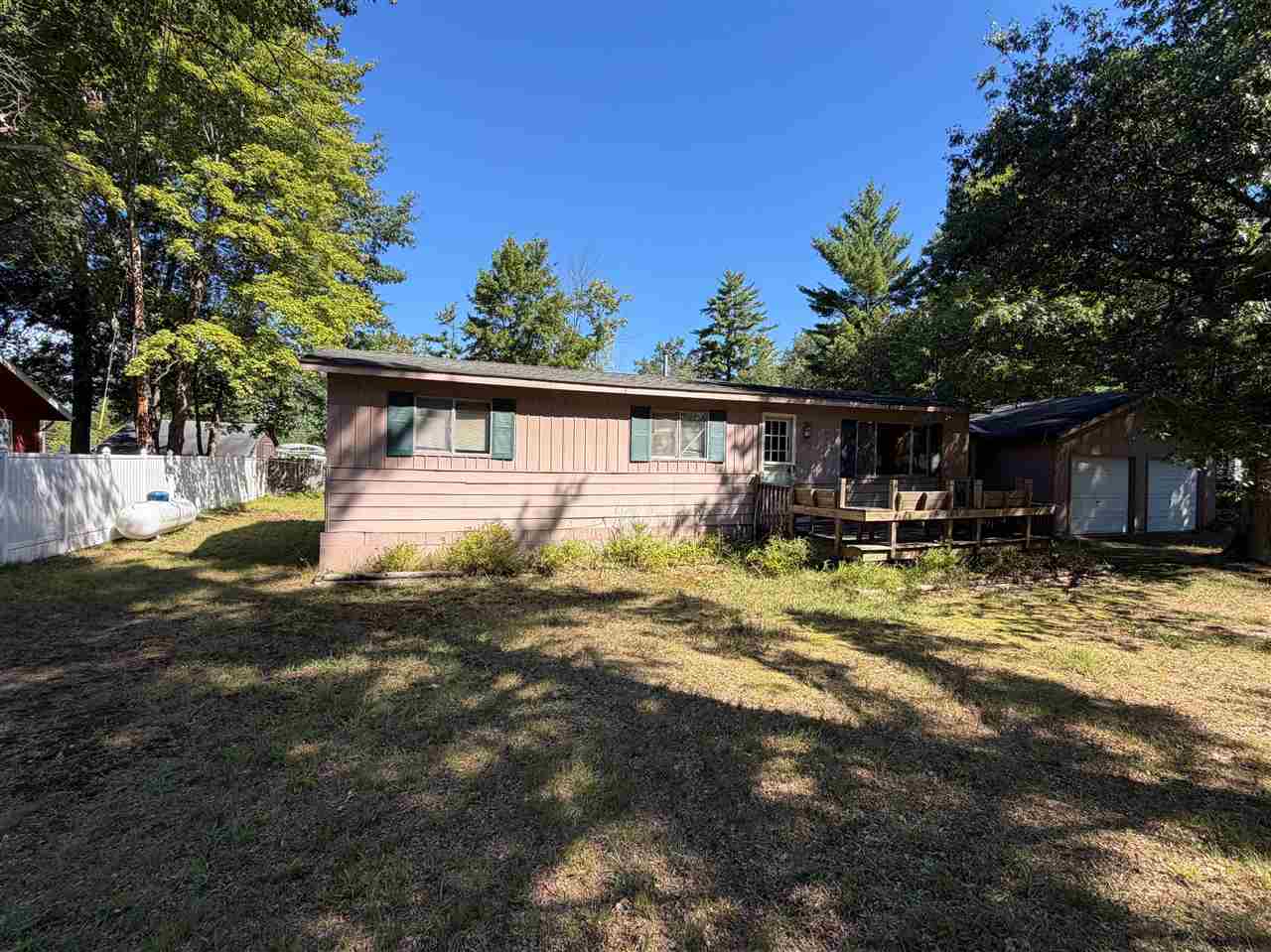 10070 Monroe Avenue Grayling MI 49738