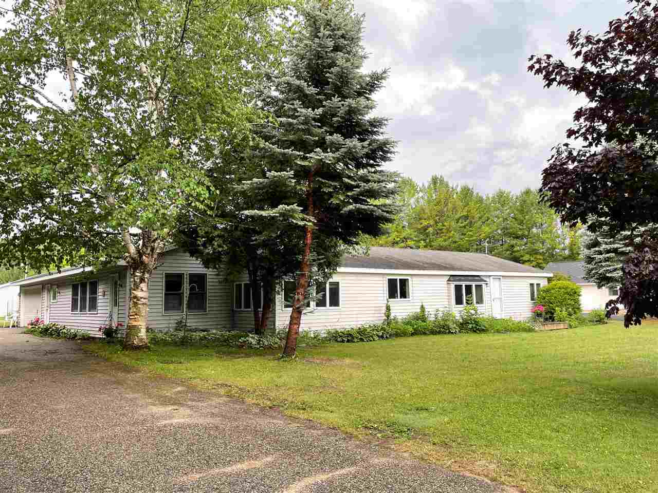 3640 Pickerel Lake Road Petoskey MI 49770